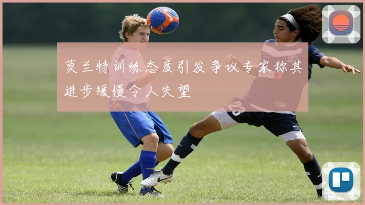 莫兰特训练态度引发争议专家称其进步缓慢令人失望